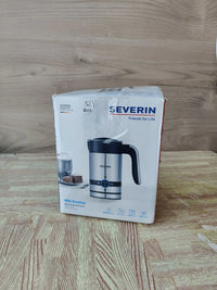 Espumador de leche - Severin