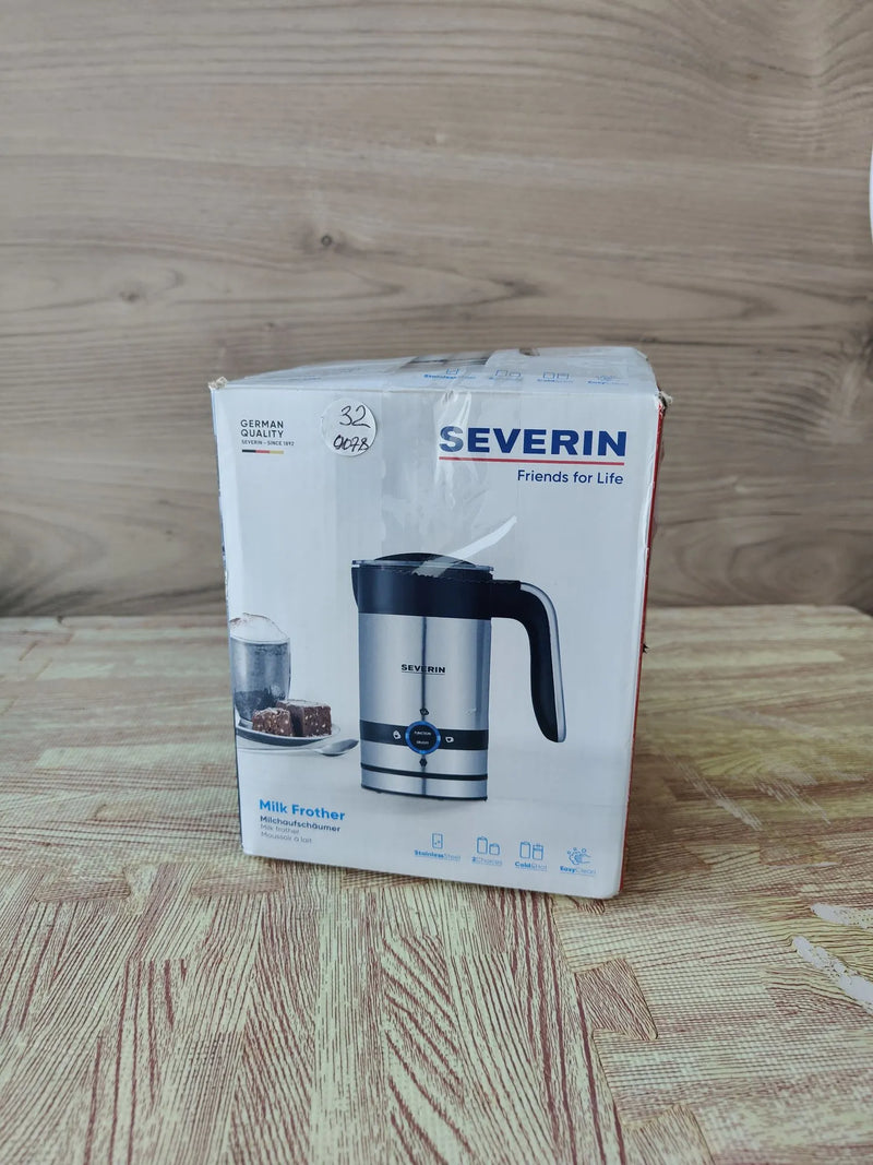 Espumador de leche - Severin