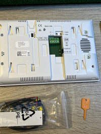 Videoportero WiFi Con Monitor Interno Bticino