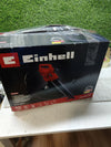 Aspirador de hojas con bolsa recolectora - Einhell