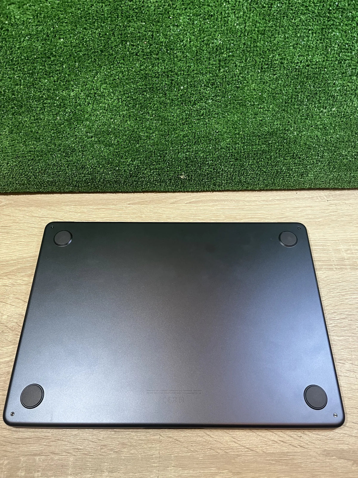 Apple MacBook Air Medianoche