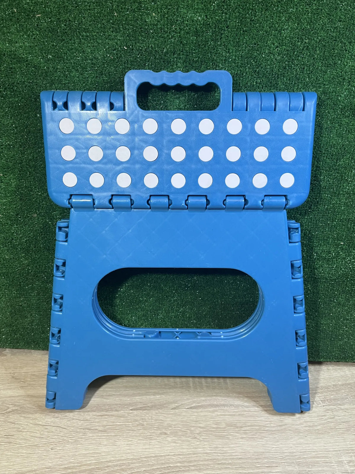 Taburete Plegable de Cocina Arregui