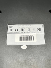 Controladora de DJ USB de 2 decks Inpulse 500 Hercules