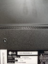 Televisión smart TV 32" - LG