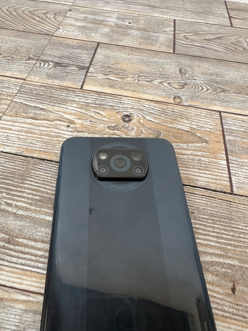 Movil Smartphone Xiaomi Poco X3