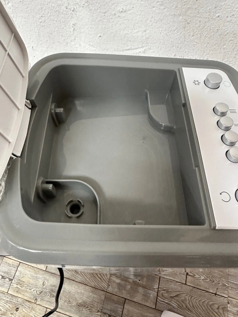Climatizador evaporativo Cecotec
