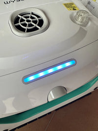 Robot piscina limpiafondos WYBOT C2