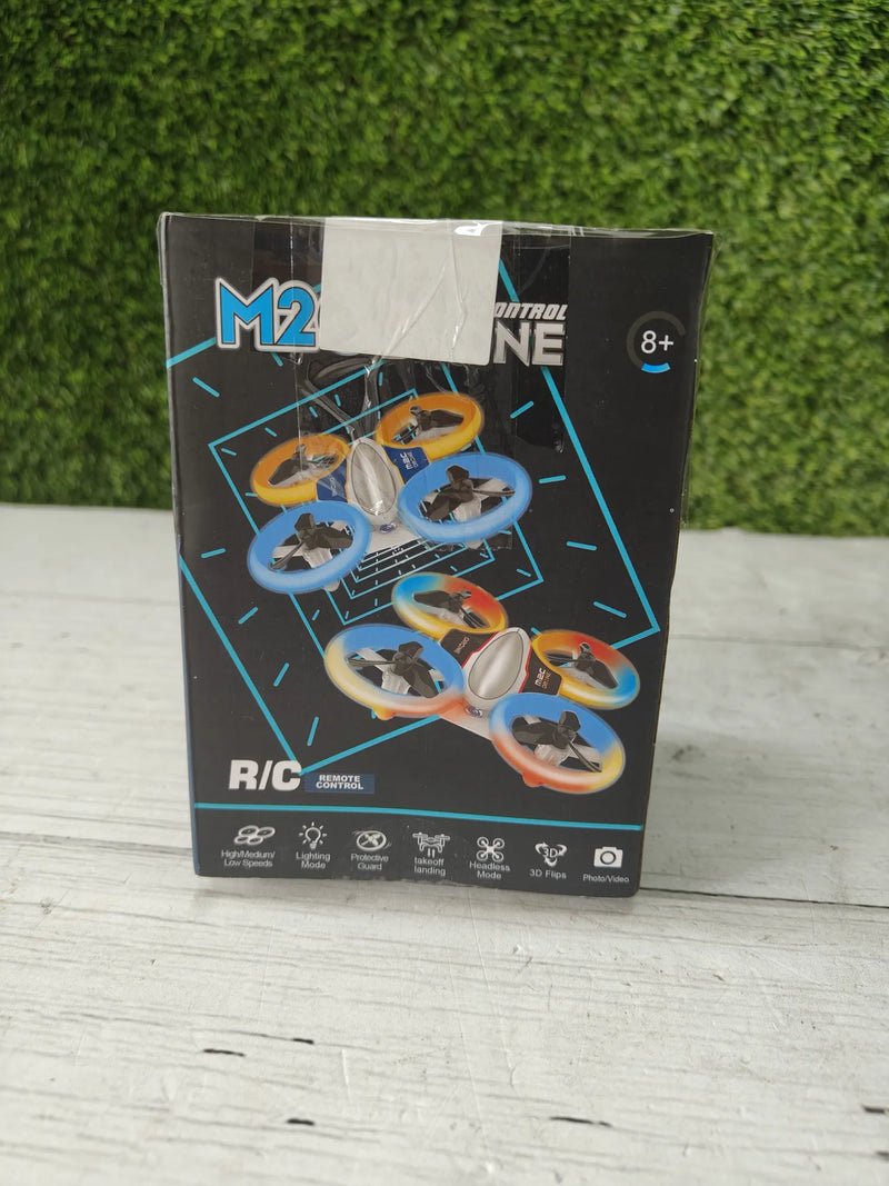 Mini dron para niños con cámara - M2c