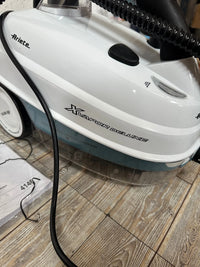 Limpiadora de vapor Ariete