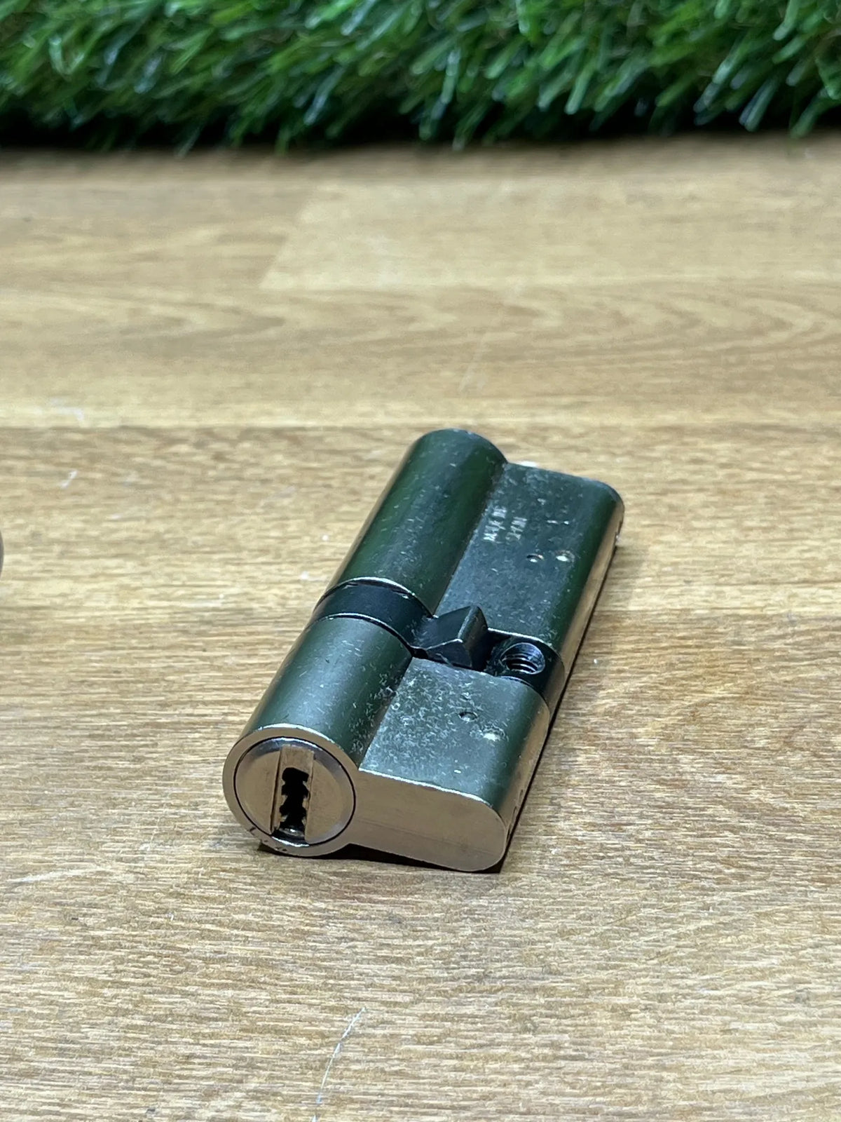 Cilindro europeo TK100 TESA