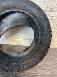 Neumático para Scooter