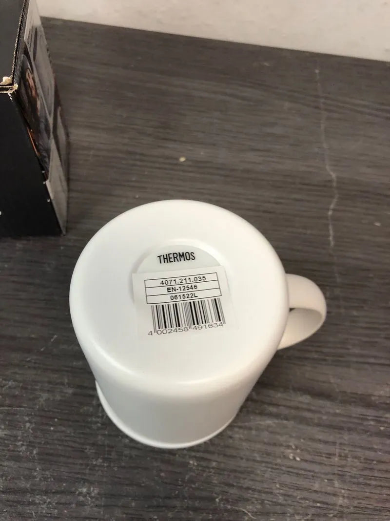 Taza de acerco Thermos