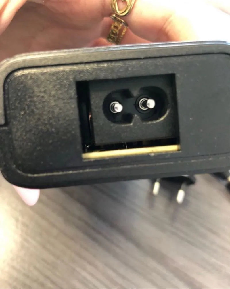 Adaptador de corriente NGS