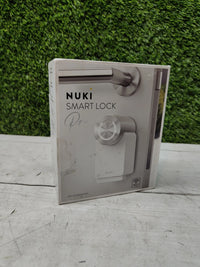 Cerradura inteligente con wifi - Nuki