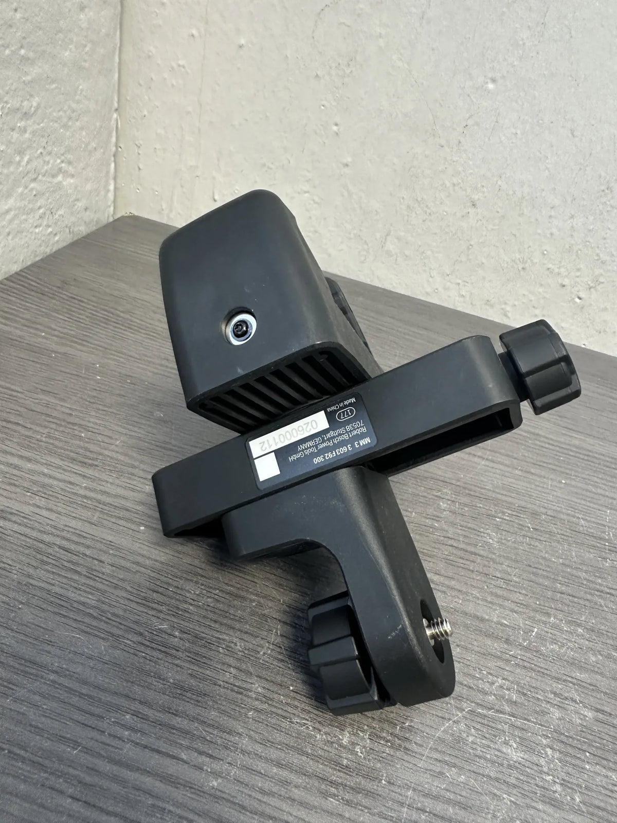 Pinza Universal Bosch