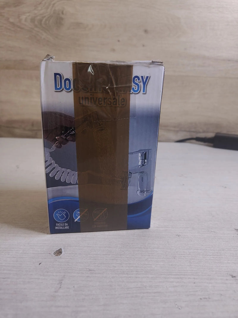 Ducha para fregadero universal