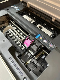 Impresora HP Envy Pro 6420