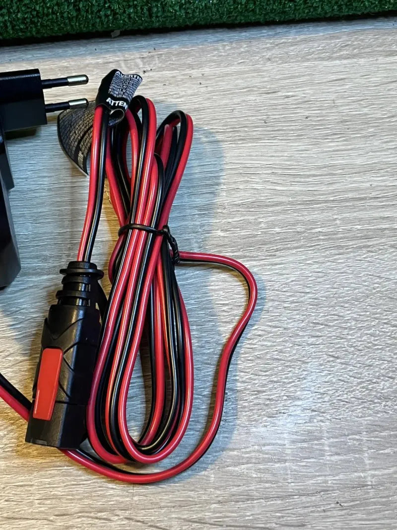 Cargador Inteligente de baterías NOCO GENIUS1