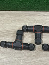 4 Piezas Conectores de Cable BOSYTRO