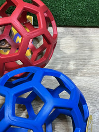 Pelota HOLEE para Perros JW
