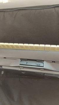 Piano / Órgano Farfisa F5 vintage