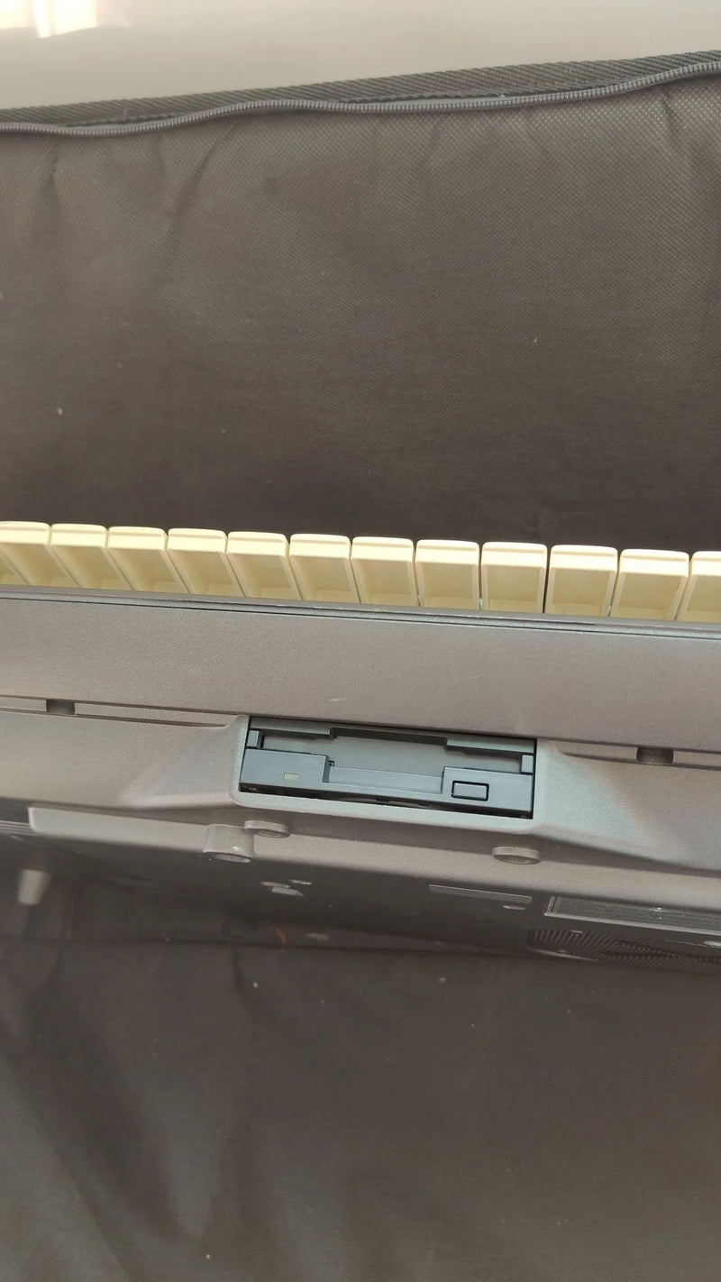 Piano / Órgano Farfisa F5 vintage