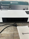 Calefactor eléctrico Mimotec