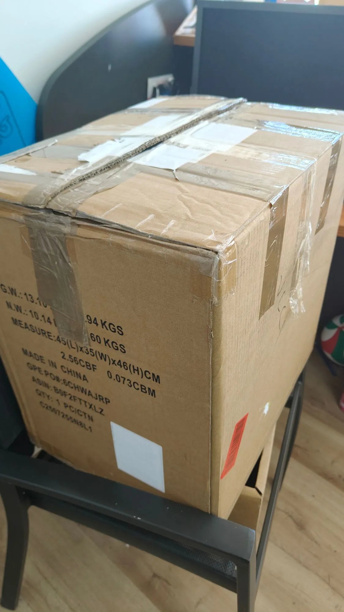 Nevera con Función de Refrigeración y Calentamiento