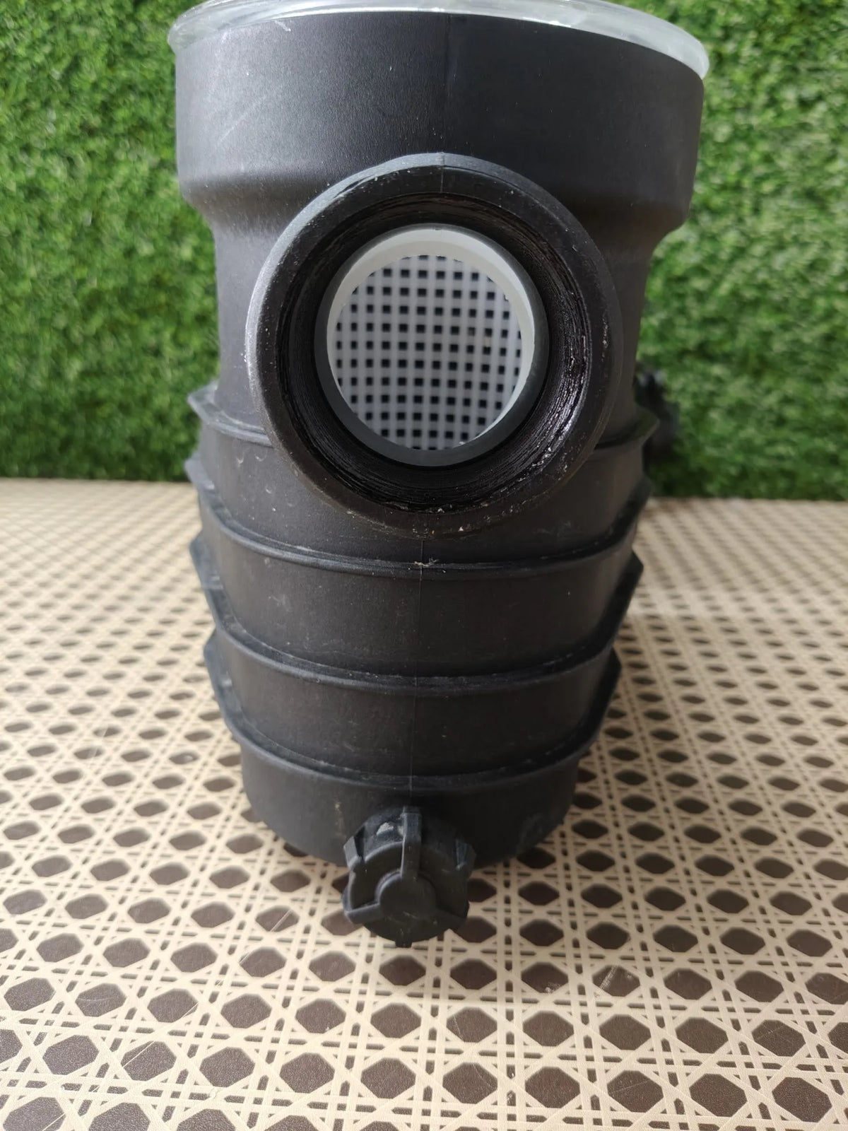 Bomba de filtro de arena - VEVOR