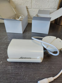 Sistema de cámaras de seguridad - ANRAN