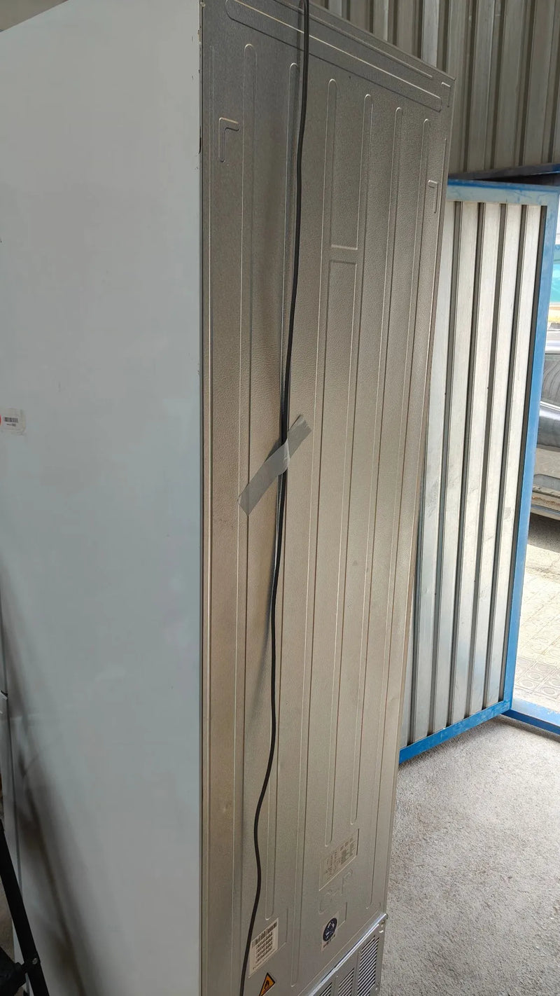 Frigorífico Combi, WIFI, Funciones Inteligentes Haier