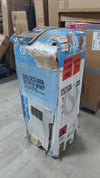 Climatizador Portátil 8.000 BTU/h, UltraSlim Diseño, Clase A Olimpia