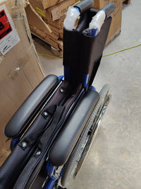 Silla de ruedas - GIMA