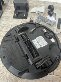 Robot aspirador Proscenic Q10