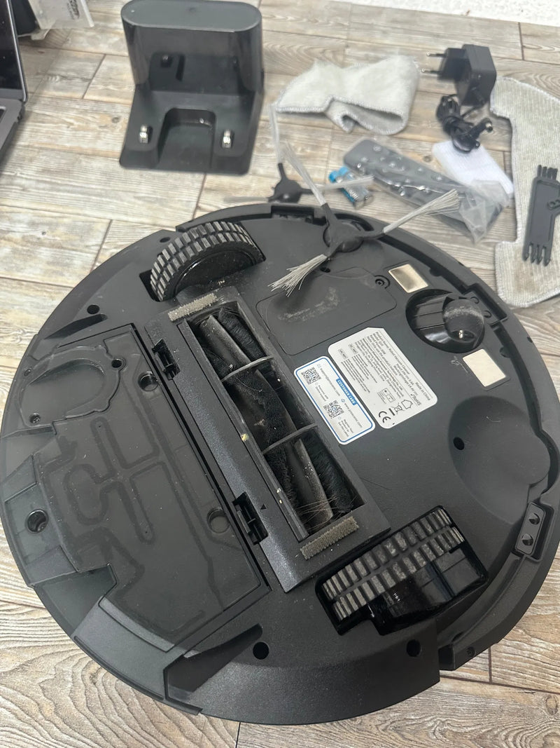 Robot aspirador Proscenic Q10