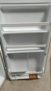 Refrigerador Bajo Encimera, 93L, Refrigerador Retro Independiente