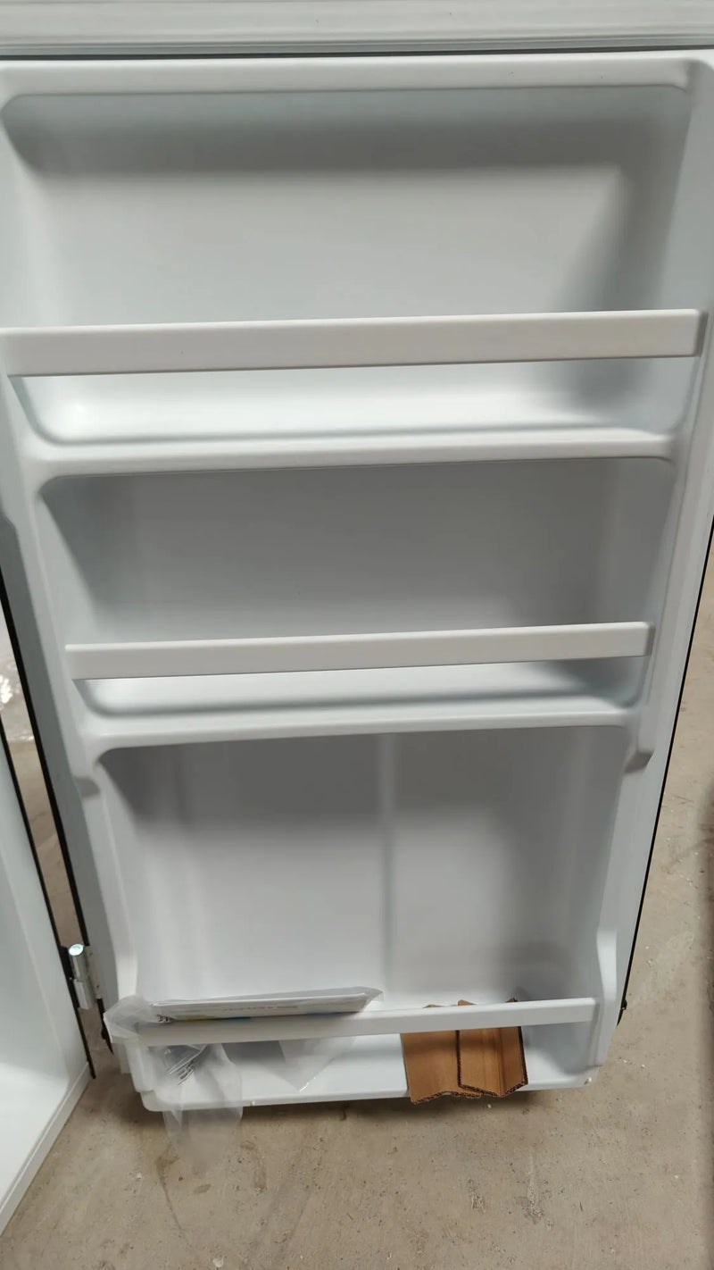 Refrigerador Bajo Encimera, 93L, Refrigerador Retro Independiente