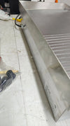 Plancha Eléctrica, 3200 W, Control de Temperatura Ajustable 50 a 300 °C