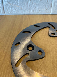 Disco de freno para motocicleta cyclingcolors