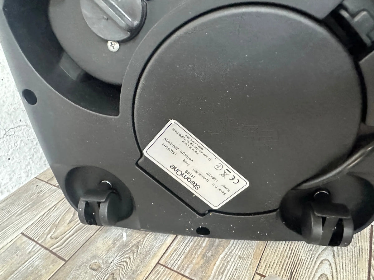 Vaporizador vertical SteamOne