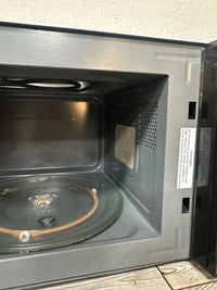 Microondas Cecotec