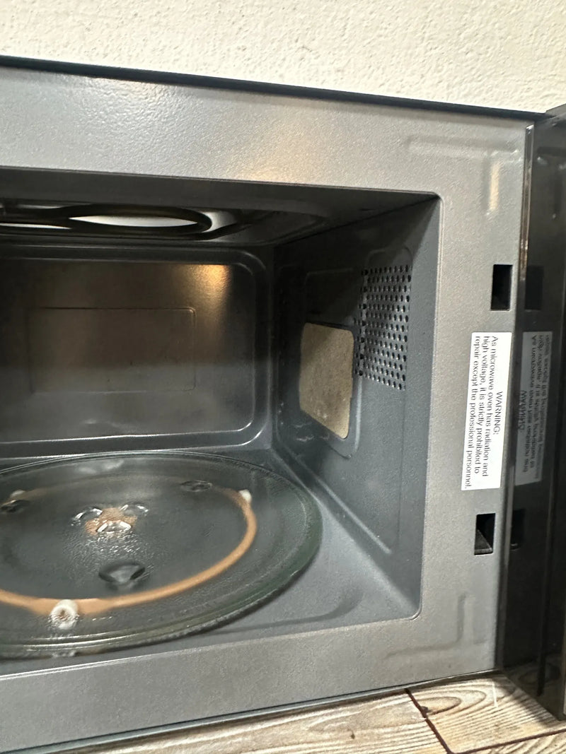 Microondas Cecotec