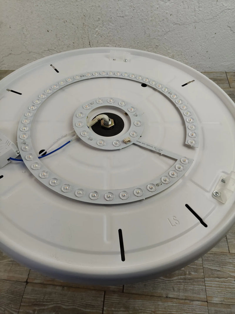 Ventilador de techo - ESPARTA