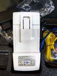 Electroestimulador I-Tech Mio-Care Fitness