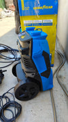 Hidrolimpiadora 170 Bares 450 l/h 2.200W