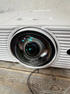 Proyector Optoma