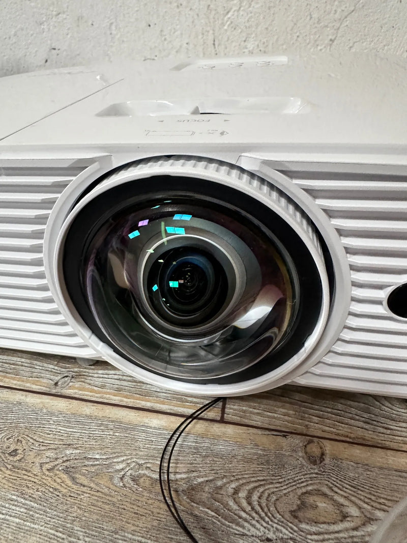 Proyector Optoma