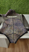 Neopreno Cressi Apnea Men 5mm Hombre