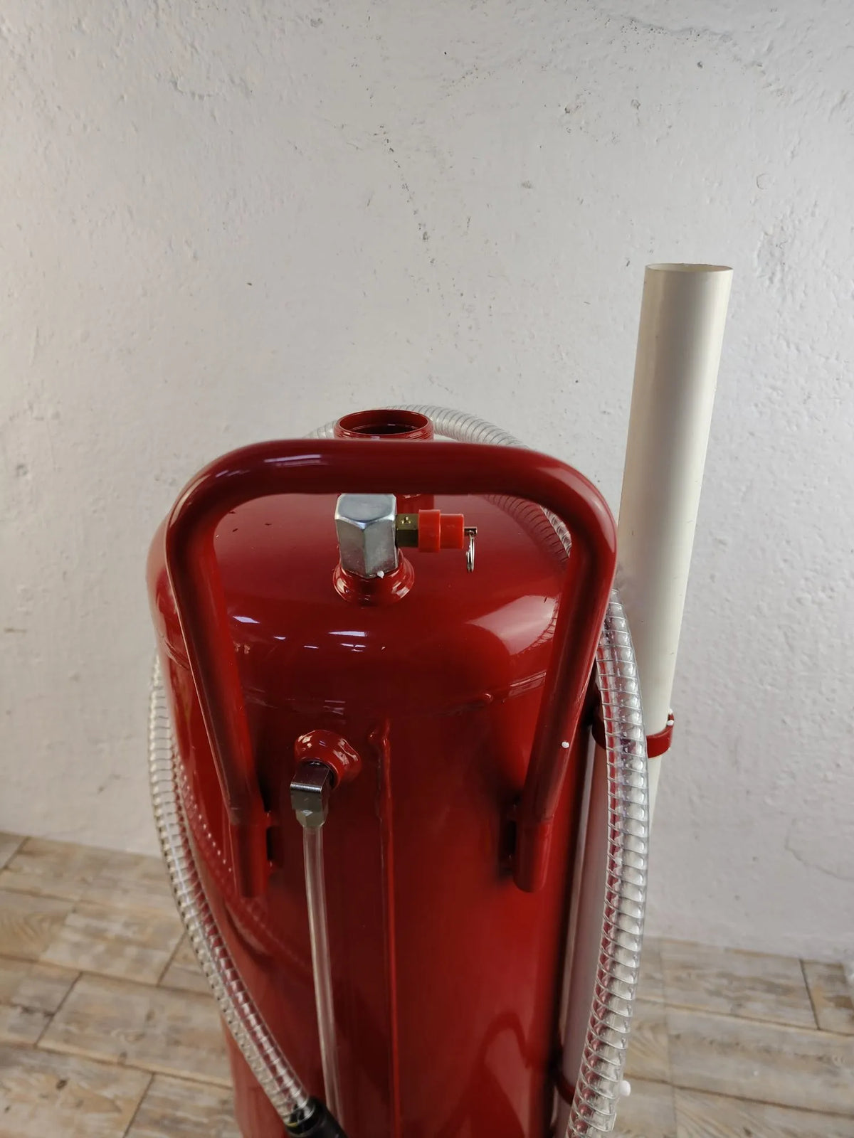 Bomba extractora de aceite - VEVOR