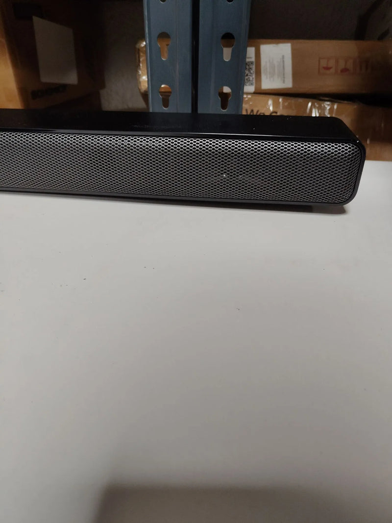 Barra de Sonido 5.1 - Sony